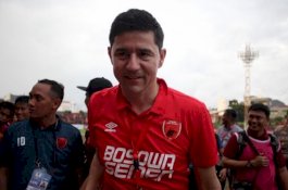 Pelatih PSM Sudah Kantongi Permainan Home United