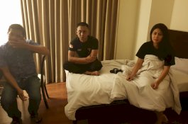 Oknum Polisi Masuk Jaringan Bandar Besar Narkoba, Marwan Mas: Memalukan!