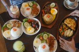 Harga Terjangkau, Bangi Kopi Pipo Hadirkan Menu Baru