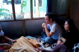 Wanita Bantaeng yang Bunuh Diri Disebut Sudah Menikah, Keluarga Tahu Baru Pacaran