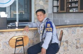 Jadwal Pemberangkatan Kapal di Pelabuhan Bajoe Berubah Jadi Siang