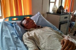 Dipaksa Ngaku Perkosa Bidan, Haris Babak Belur Jadi Korban Salah Tangkap