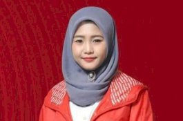 Caleg Cantik Ini Hilang Misterius dalam Perjalanan Menuju Kos