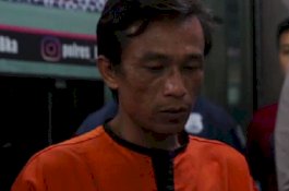 Berita Populer: Pria Ini Habisi Majikan dan Gomes Potong Ibunya Jadi 1.000