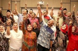 Marah Dianggap Langgar Etika, Ganjar Pranowo: Bawaslu Offside