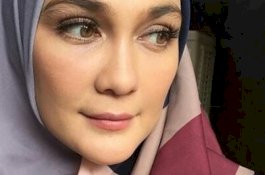 Luna Maya Tak Diundang ke Pernikahan Reino Barack, Permintaan Syahrini?