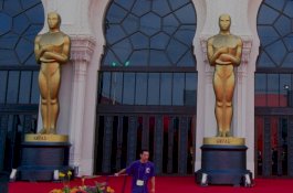 Sedang Berlangsung: Oscar 2019, Yuk Telusuri Sejarah Singkatnya!