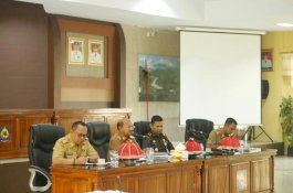 Iksan Iskandar Minta ASN Kerja Sesuai Aturan dan Hindari Jeratan Hukum