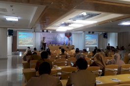 Pemkot Makassar Gelar Forum Konsultasi Publik RKPD Tahun 2020-2021