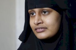 Memohon Pulang, Shamima Menghadapi Ancaman dari Wanita ISIS Lainnya di Kamp