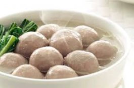 Sempat Megap-megap, Bocah 12 Tahun Meninggal Usai Tersedak Bakso Sapi