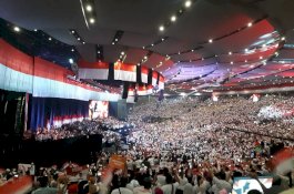 Jokowi Sindir Pemilik Konsesi Besar, Luhut: Salah Kalau Saya Punya HGU?