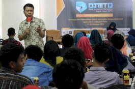 Talk Show Literasi Akan Awali DJAa 2019