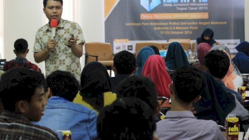 Talk Show Literasi Akan Awali DJAa 2019