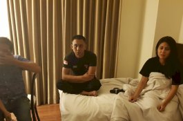 Peran Tiga Oknum Polisi Nyabu Diputuskan Besok