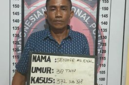 Bantu Uang Panaik, Calon Suaminya Ternyata Penipu