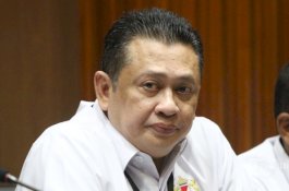 Ketua DPR Minta Bawaslu Serius Usut Video Camat di Makassar