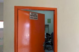 3 Saksi Pelapor Video Camat Jalani Klarifikasi di Kantor Bawaslu Sulsel