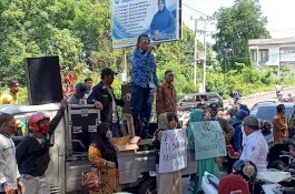 Pemkot Parepare Desak Mantan Kadis Kesehatan Kembalikan Dana yang Raib