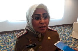 Disdukcapil Makassar Minta Warga Tak Diwakili Aktivasi E-KTP