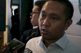 NasDem Bakal Usik Golkar dan Gerindra Jadi Parpol Pemenang di Sulsel