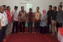 Camat dan Kades di Bone Ikut Bikin Video Dukung Jokowi, Dipanggil Bawaslu Mangkir