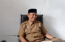Pendaftar PPPK Barru Hanya 26 Orang