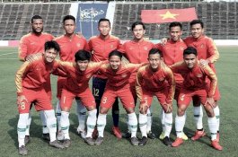 Link Live Streaming Final Piala AFF U-22, Memori Sidoarjo Jadi Modal Timnas