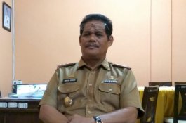 Soal Amran Ambar, Begini Penjelasan Sekda Parepare