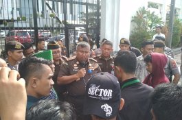 Hampir 2 Tahun Mandek, Kejati Didesak Terima Pelimpahan Berkas Perusakan Rumah di Makassar