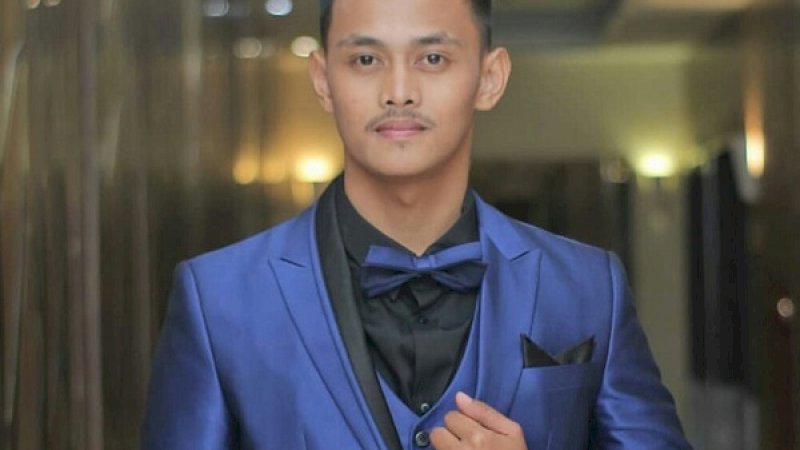 Andika Pradana.