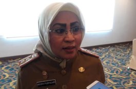 Disdukcapil Sebut Masih 4 Persen Warga Makassar Belum Perekaman E-KTP