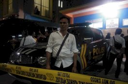 Keluarga Curiga, Jenazah Desi yang Gantung Diri Diautopsi di RSUD Bantaeng