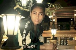 Evi Masamba Akan Hibur Masyarakat Luwu di Milenial Road Safety Festival