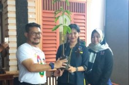 Di Jeneponto, SYL Bocorkan Hasil Survei Terbaru Jokowi-Ma'ruf