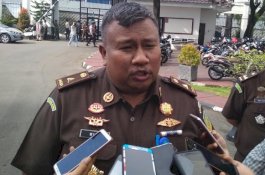 Selidiki Kejanggalan Vonis Bebas Kijang, Kejati Intens Koordinasi Polda Sulsel