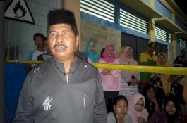 Ayah: Kematian Desi Tak Wajar, Diduga Dibunuh Lebih dari Satu Orang