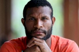 Terpopuler: Marinus Dituding Curi Umur, Ikan Paus Misterius di Tengah Hutan Amazon