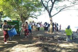 Perangi Sampah Plastik, Pemkab Barru Imbau Pegawai Bawa Kemasan Minum Pribadi