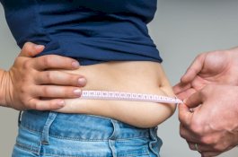 Ingin Hilangkan Lemak yang Ada di Perut? Lakukan Ini