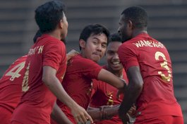 Jadwal Siaran Langsung Final AFF U-22, Timnas Indonesia vs Thailand