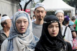 Soal Muslim Uighur, Turki Desak Cina Lindungi Kebebasan Beragama di Xinjiang