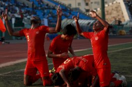 Optimisme Skuad Timnas Indonesia U-22 di Final Piala AFF 2019