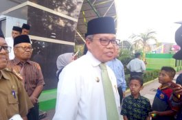 Lantik Pengurus IGI, Ini Harapan Wali Kota Parepare