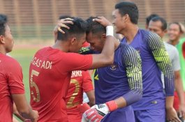 Final Piala AFF U-22: Bagaimana Bila Pemenang Mesti Ditentukan Adu Penalti?