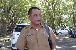 Proyek Mitigasi Bencana di Barru Dilelang Maret 2019