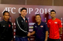 Persiapan Maksimal Jelang Ladeni Home United, Pelatih PSM Merendah