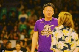 Gisel Digaet Mantan Pacar Agnez Mo, Komentar Roy Marten Bikin Baper