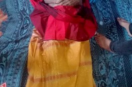 Cari Pakan Ternak, Pria 74 Tahun di Barru Pulang Jadi Mayat