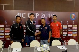 Jamu PSM Makassar, Pelatih Home United: Ini Tidak Akan Mudah